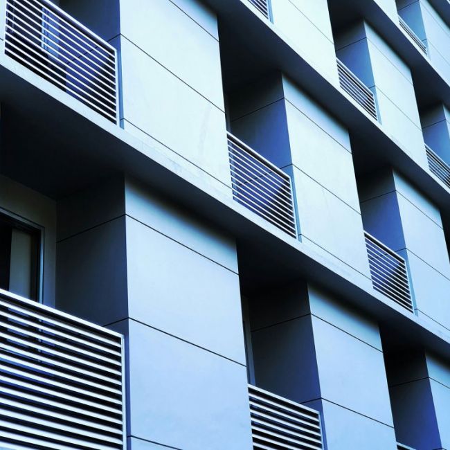 Domótica en tu comunidad