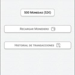 Perfil de usuario