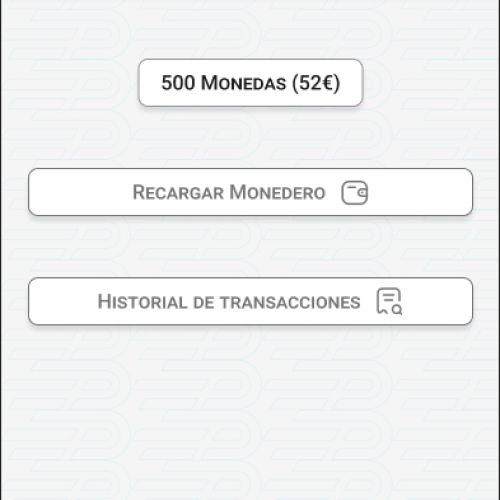 Perfil de usuario